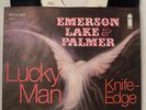EMERSON LAKE & PALMER 