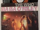THE WHO 