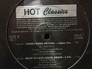 HOT TRACKS / HOT CLASSICS / ULTRA-RARE PATRICK COWLEY FUNKYTOWN REMIX
