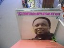 Lucky Thompson Plays Happy Days Are Here Again vinyl LP Prestige 1965 EX MONO