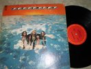 AEROSMITH 1st LP w/