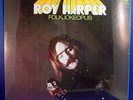 ROY HARPER - FOLKJOKEOPUS    SEALED - VINYL LP