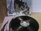 Superb Nazareth Hair of the Dog Mooncrest CREST 27 A-2U/B-1U EX-/EX+ Vinyl LP