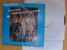 The Police 'Crooked Cops' LP Dual Disc Boot VG+