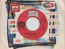 60's French MOD SOUL FREAKBEAT R&B BEAT 45 * Hear