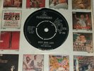 RARE Export UK Parlophone 45 Beatles - Dizzy Miss Lizzy / Yesterday 1965