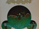 Gabor Szabo White Label Psych Jazz Stereo LP - The Advancement