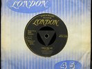 JOHNNY CASH - I WALK THE LINE -  LONDON LABEL - HL 8358 - 1957