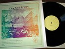 Van Morrison 'Belfast Cowboy' TMQ 73035 label in concert 1971