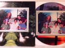 Nofx Hofx Picture Disc Rare 12in Strung Out Fest Lagwagon Bad Religion