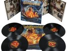 BLIND GUARDIAN - Memories Of A Time To Come [Ltd.BLACK vinyl] (BOXLP)