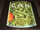 Can - Ege Bamyasi (United Artists Original UK LP A2/B1)