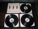 The Appleseed Cast - Low Level Owl Vol I & II (Vinyl 3LP)
