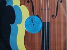 FURTWANGLER D-010033 SCHUBERT SYMPHONY No.7 USSR TORCH PRE-MELODIYA LP 1942