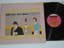 ALICE COOPER - PRETTIES FOR YOU - LP STRAIGHT 1051  US 1969  ROCK PSYCHE