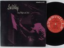 LEE WILEY Sings Rodgers & Hart STORYVILLE 10