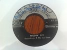 [ REGGAE ] - ROLAND ALPHONSO / NORMA FRASER - (PHOENIX CITY / HEARTACHES)  L K