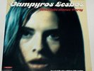 Manfred Hubler & Siegfried Schwab: Vampyros Lesbos Sexadelic Dance Party 7