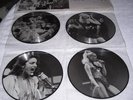 Madonna 4 pictures disc interview