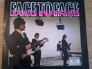 KINKS Face to Face Original French LP Stereo