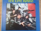 KINKS The Live Kinks Original USA Promotional Mono Reprise LP (Kelvin Hall)
