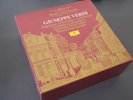 VERDI 200 YEARS TEATRO ALLA SCALA 21 LP BOX DGG M- /345