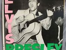 Elvis Presley First Album LPM-1254 Original 1956 MONO LP album Self Titled NICE