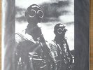 Lack of Knowledge   -    The uninvited /  Ritual  ( Grey, crass, anarcho punk )