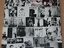 ROLLING STONES Exile On Main St (COC 69100 Orig UK Vinyl 2LP's 1972 Great Audio)