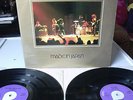 Deep Purple - Made In Japan. 1st Press 1972 UK EMI 2-LP 1U Ex