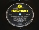 The Beatles - Sgt. Peppers (1967) MONO LP (VG++ - NM)  RAR PMC 7027 1st Press