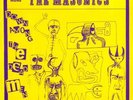 LP / THE MASONICS ?– Down Among The Dead Men / SFTRI530  / VINYL ALBUM / VG+/VG+