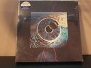 PINK FLOYD PULSE LIVE 4-LP BOX SET UK PRESSING WITH BOOK\ UNOPENED&NEVER PLAYED