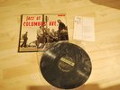  John Windhurst Jazz Record Original 1955 Transition Label