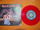 Iron Maiden : A A side 7