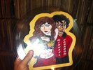 Michael Jackson – Liberian Girl   ,Test, UNCUT,  12