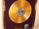 Boney M., Oceans Of Fantasy, goldene Schallplatte, platin