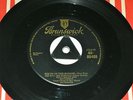 BILL HALEY & THE COMETS Birth Of The Boogie (Gold Brunswick UK Original 7