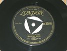 BILL HALEY & THE COMETS Green Tree Boogie (Gold London UK Orig 7