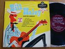 Bill Haley - Live It Up - London - HAPB1042 (10