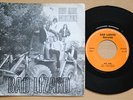 BAD LIZARD Hot Girl  PRIVATE BELGIUM METAL 7