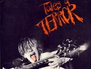 TALES OF TERROR TALES OF TERROR LP FANG ANGRY SAMOANS CD PRESENTS