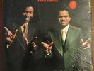 KAKO Y AZUQUITA - UNION DINAMICA LP SALSA GUAGUANCO HEAR IT