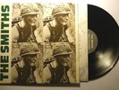 THE SMITHS MEAT IS MURDER VINYL LP FIRST EDITION 1985 ROUGH TRADE ROUGH81