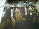 THE LIBERTINES FOR PETE'S SAKE RARE BABYSHAMBLES PETE DOHERTY BLUE VINYL LP