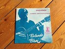 ROLANDO BHAI - Ephemeron ( Dancing Records 005) - BELGIUM beat - Rare 