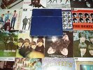 BEATLES EP BLUE BOX SET WITH EXTRA EP AND EXTRA MAGICAL MYSTERY TOUR EP MONO