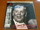 BRUCKNER / WAGNER   London/The Super Analog Disc   2 Record Set