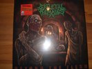 Skeletal Remains - Beyond The Flesh Yellow Vinyl Lim.50 Sold Out,Asphyx,Gorguts