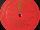 FURTWANGLER D-06443 BEETHOVEN SYMPHONY No.3 USSR TORCH PRE-MELODIYA LP 1944